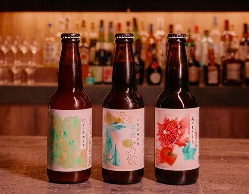 edit x seven 瀬戸内小豆島