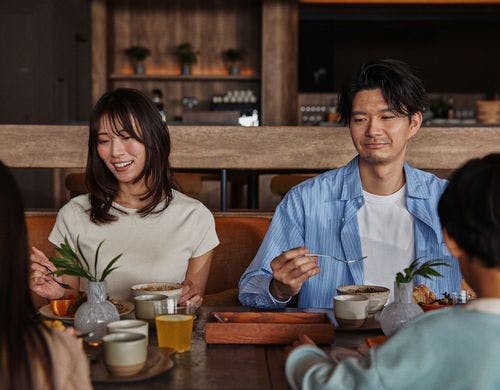 edit x seven 瀬戸内小豆島