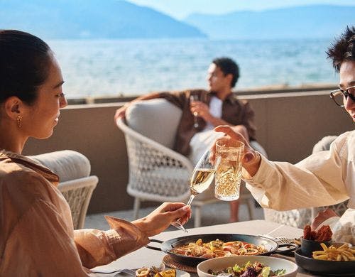 edit x seven 瀬戸内小豆島