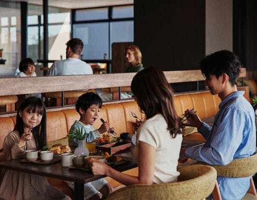 edit x seven 瀬戸内小豆島