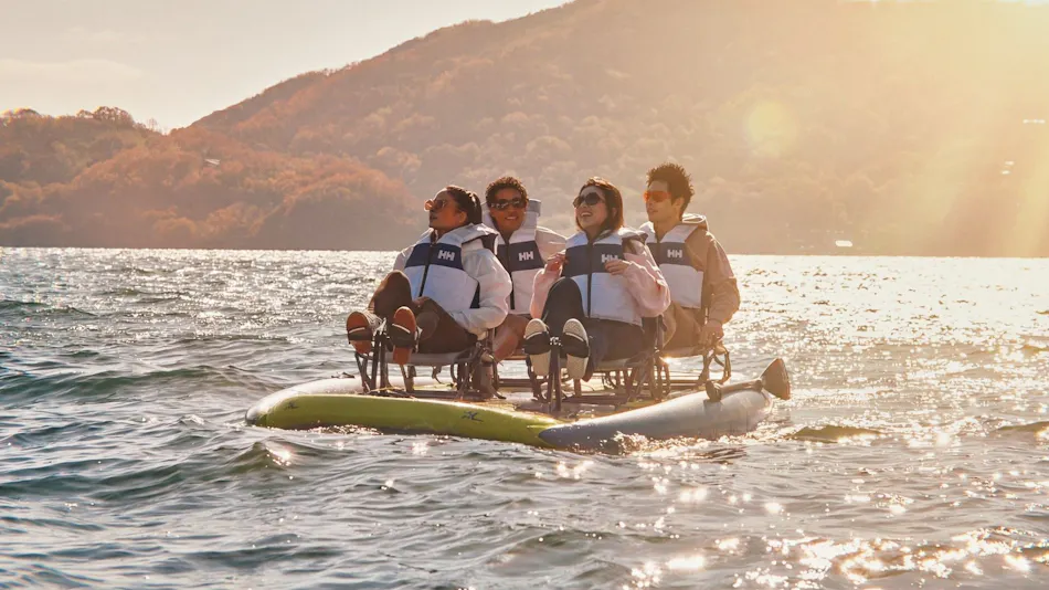 edit x seven Setouchi Shodoshima