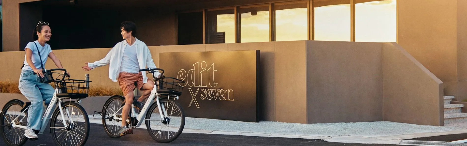 edit x seven 瀬戸内小豆島
