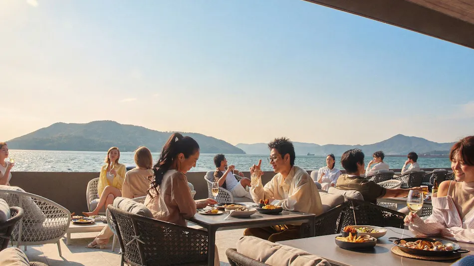 edit x seven Setouchi Shodoshima