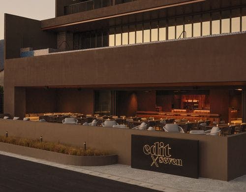 edit x seven 瀬戸内小豆島