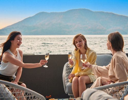 edit x seven 瀬戸内小豆島