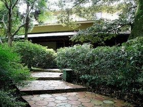 かよう亭&nbsp;施設全景