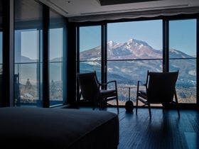 Lom? Central Peaksのnull