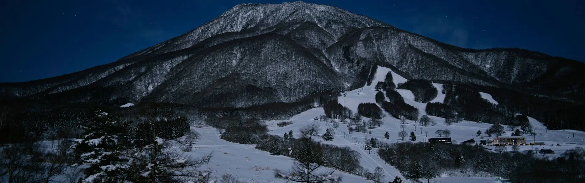 Loma Central Peaks