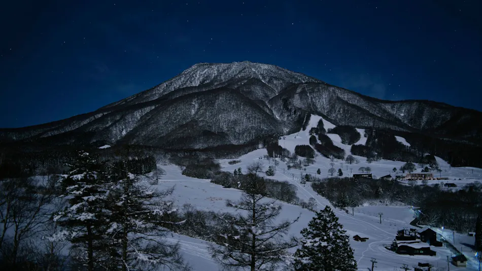 Lomä Central Peaks