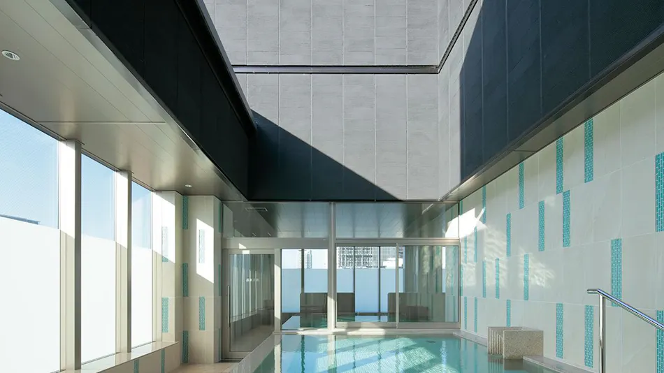 Candeo Hotels Osaka Shinsaibashi