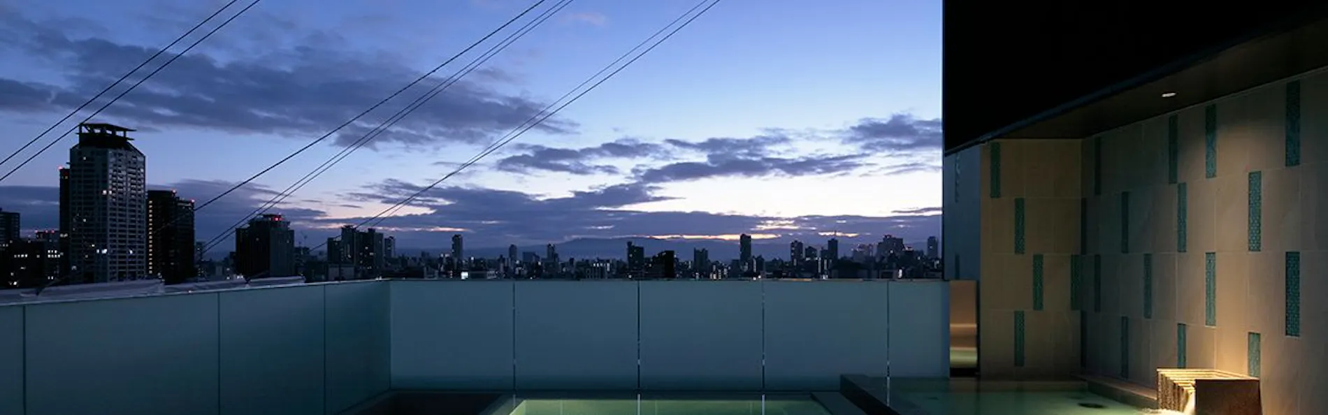 カンデオホテルズ 大阪心斎橋