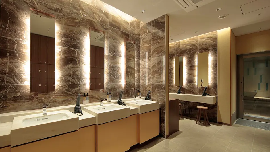 Candeo Hotels Osaka Shinsaibashi