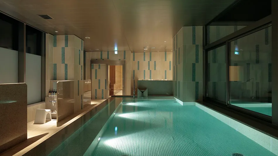 Candeo Hotels Osaka Shinsaibashi