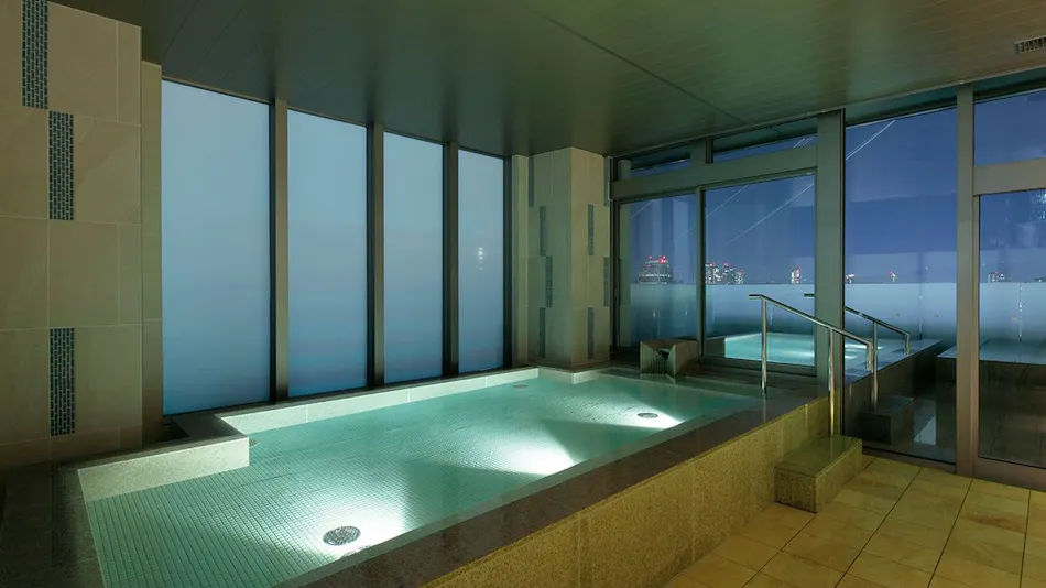 Candeo Hotels Osaka Shinsaibashi