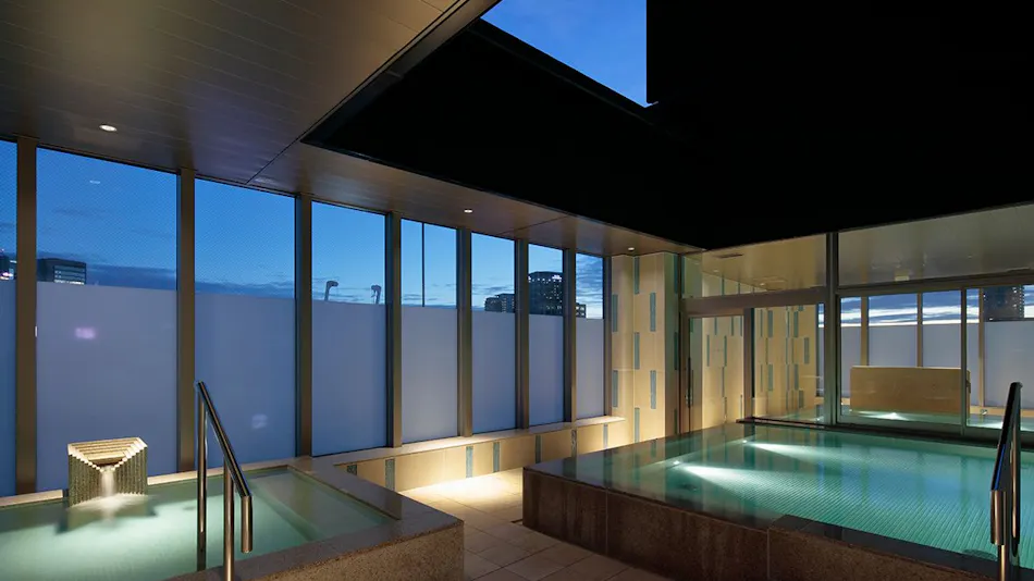 Candeo Hotels Osaka Shinsaibashi