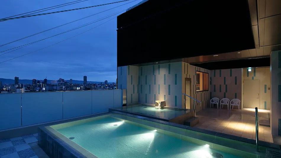 Candeo Hotels Osaka Shinsaibashi