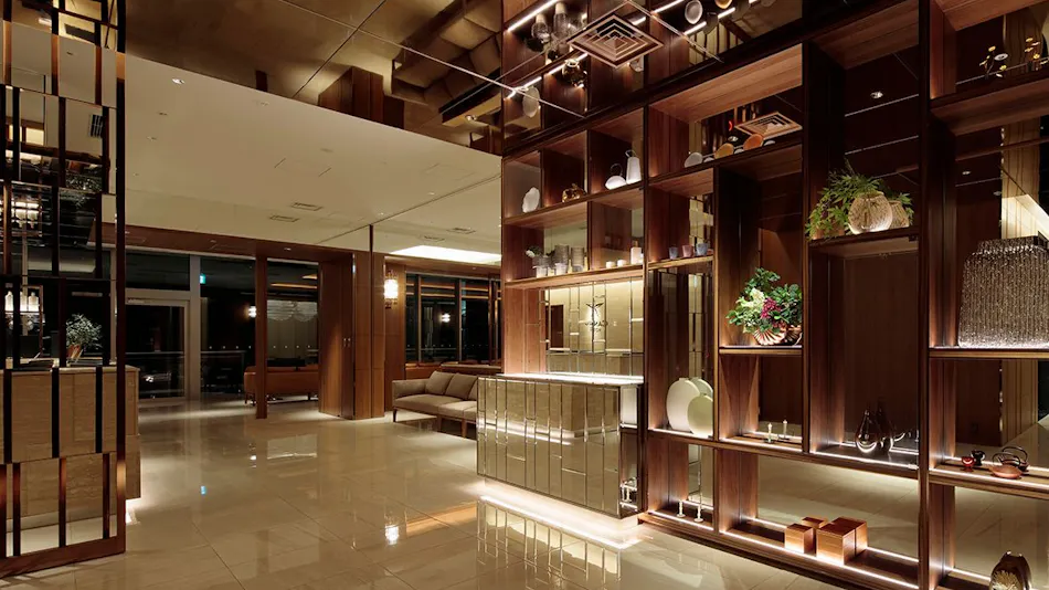 Candeo Hotels Osaka Shinsaibashi