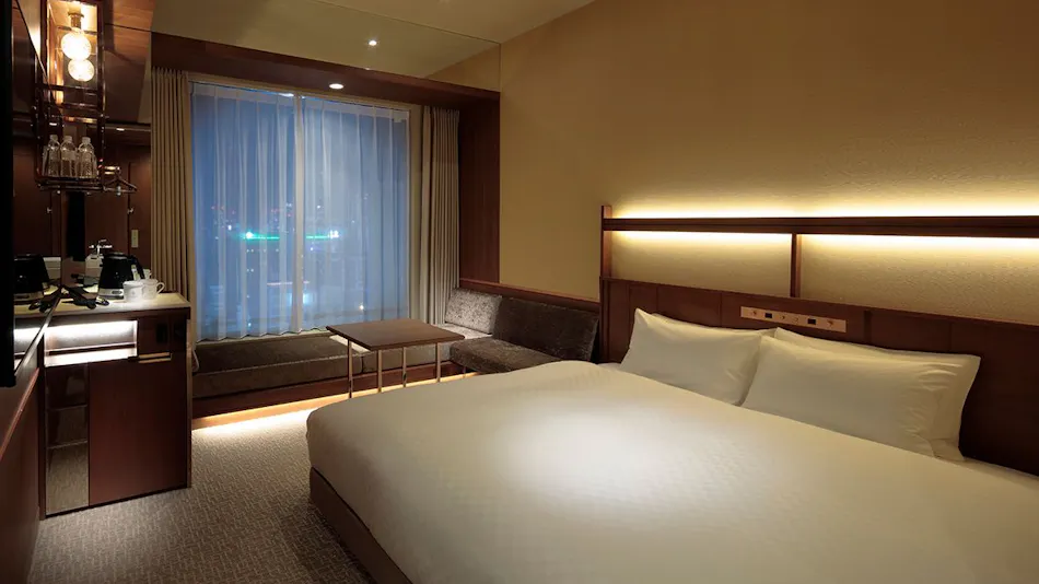 Candeo Hotels Osaka Shinsaibashi