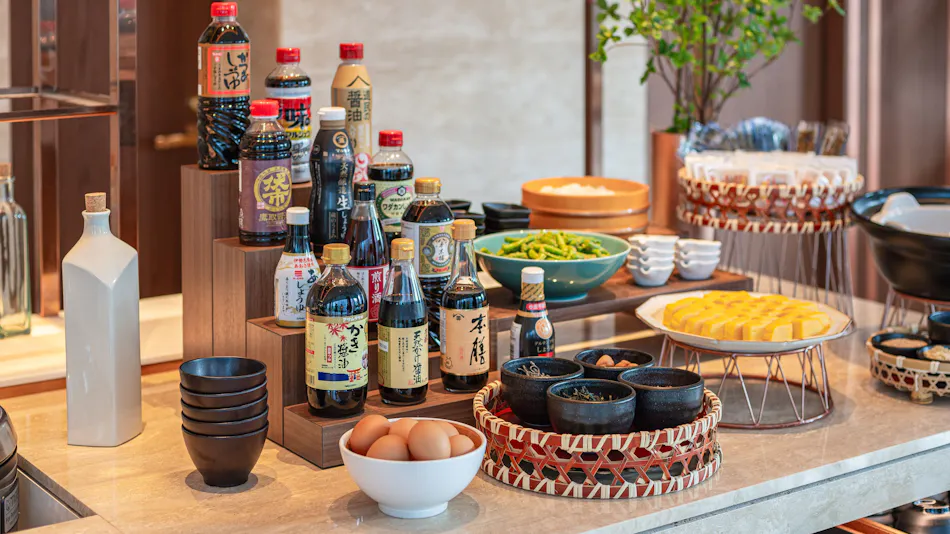 Candeo Hotels Osaka Shinsaibashi