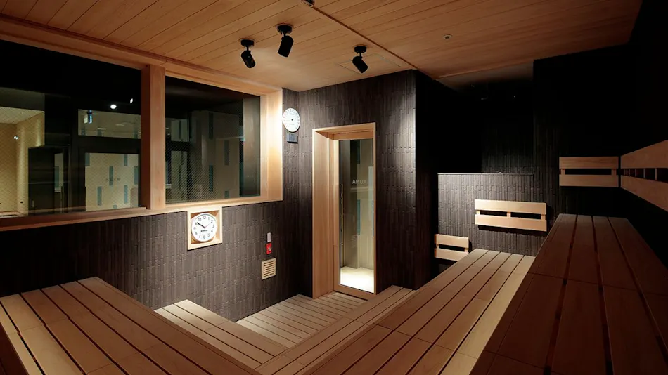 Candeo Hotels Osaka Shinsaibashi