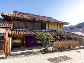 若槻　吉田奥出雲