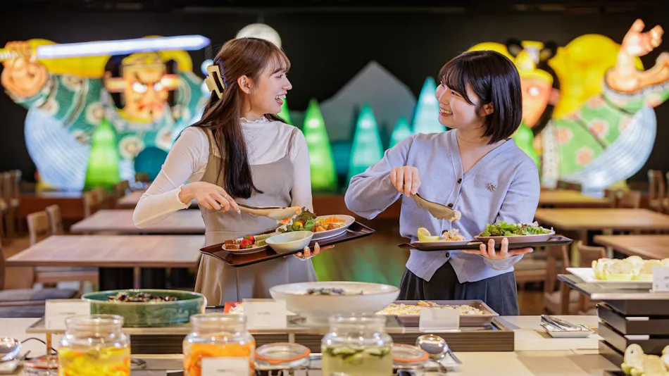 Kamenoi Hotel Tsukubasan