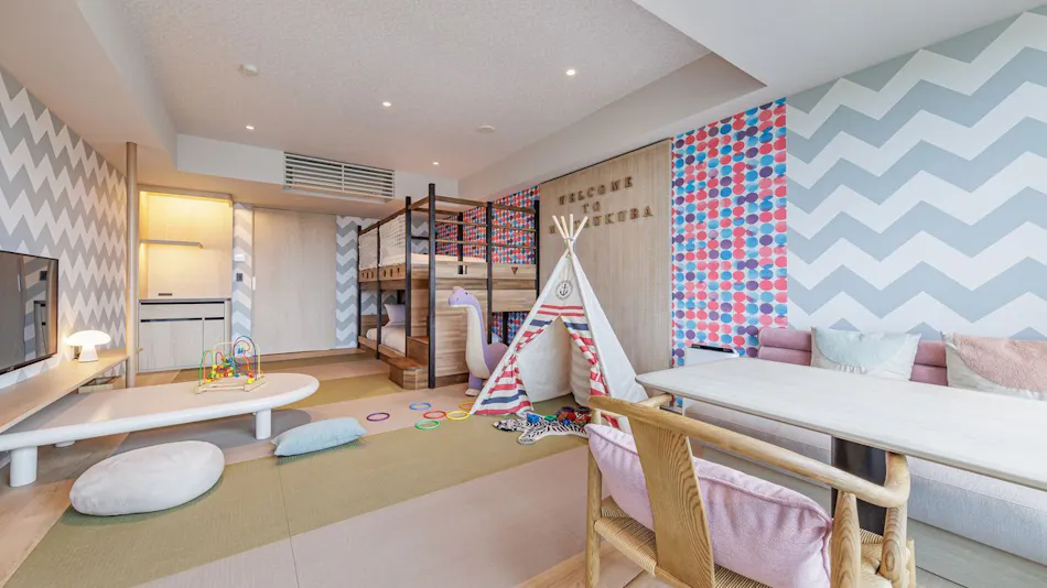 Kamenoi Hotel Tsukubasan