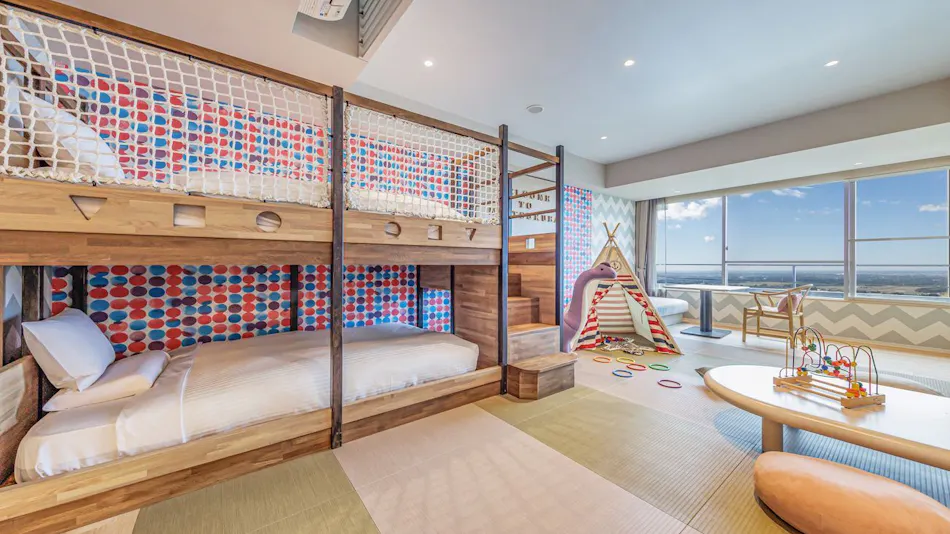 Kamenoi Hotel Tsukubasan