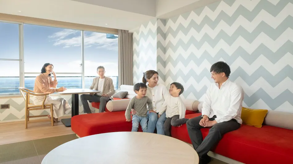 Kamenoi Hotel Tsukubasan