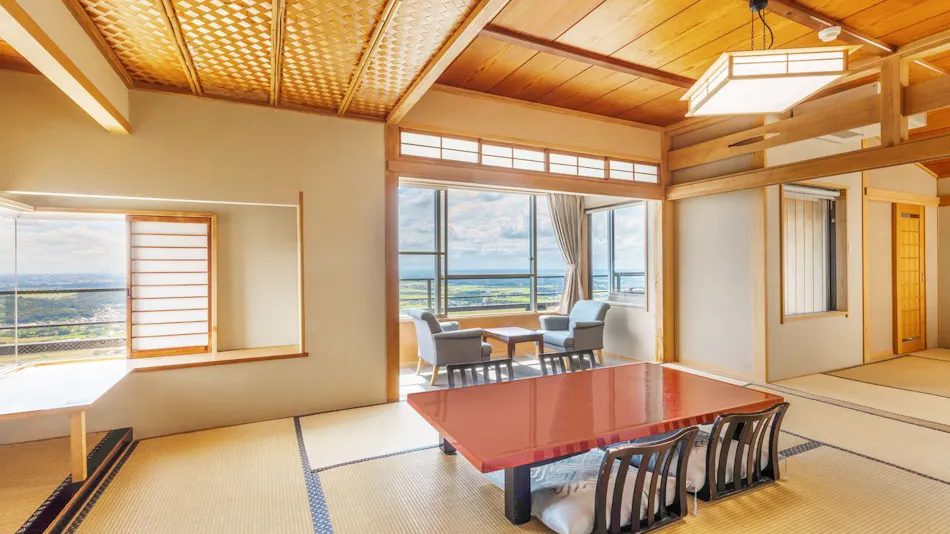 Kamenoi Hotel Tsukubasan