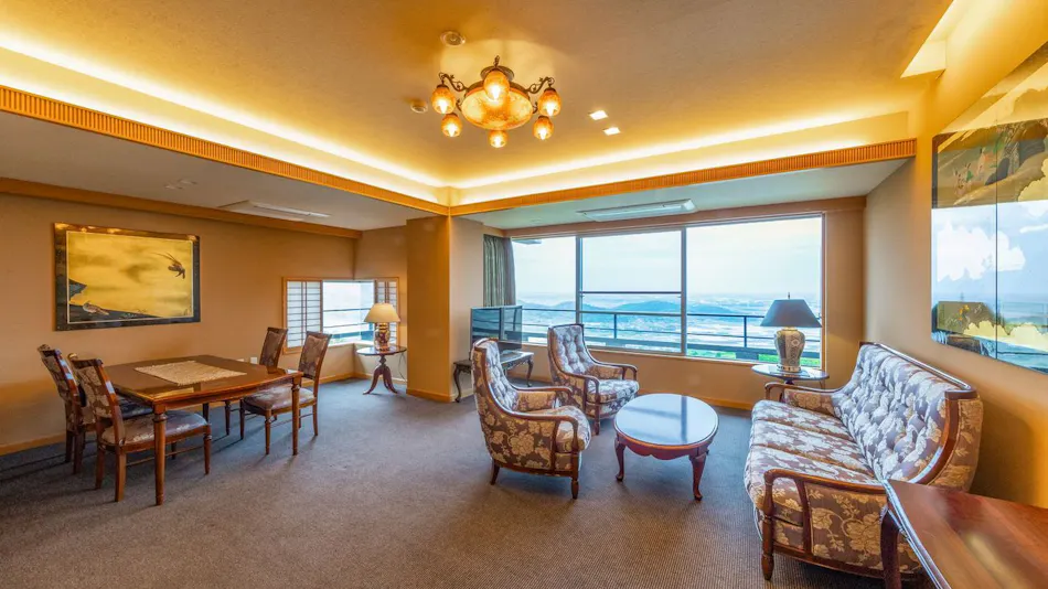 Kamenoi Hotel Tsukubasan