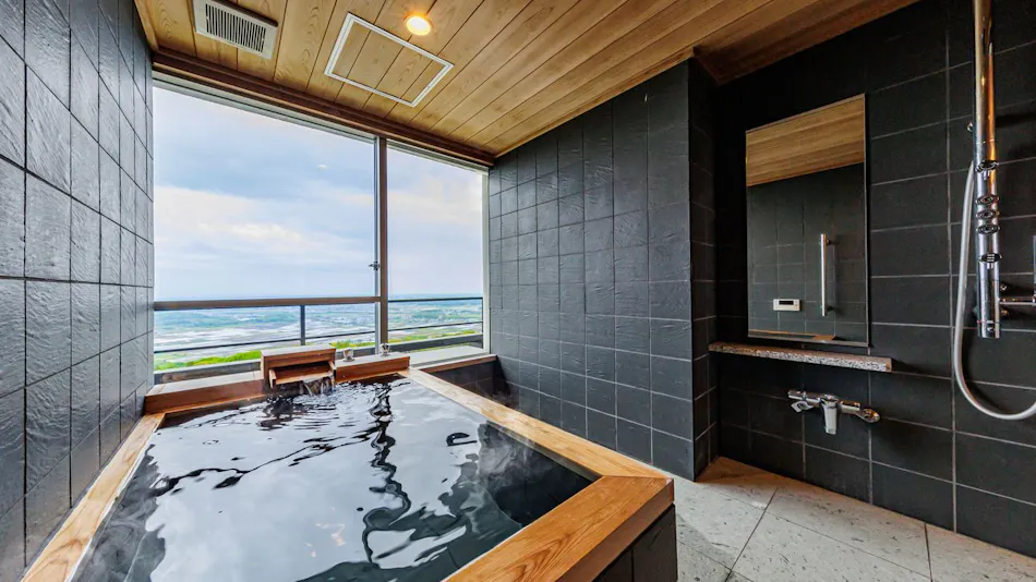 Kamenoi Hotel Tsukubasan