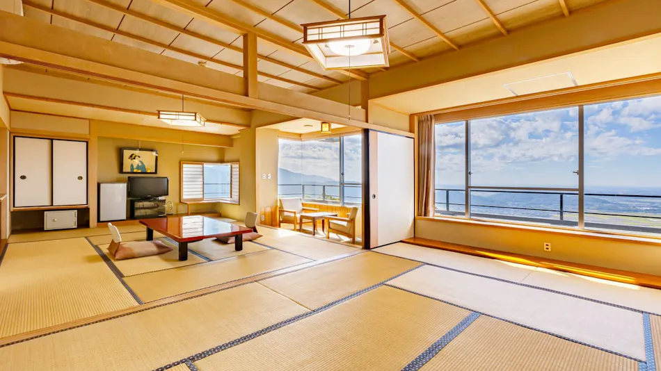 Kamenoi Hotel Tsukubasan