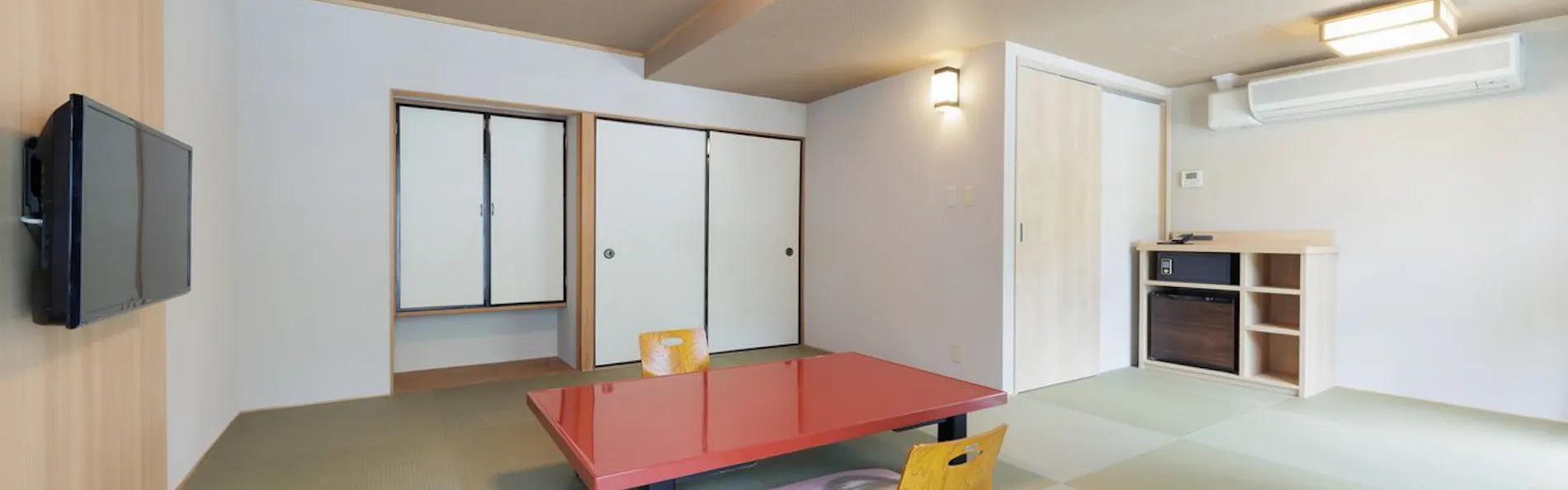 亀の井ホテル筑波山