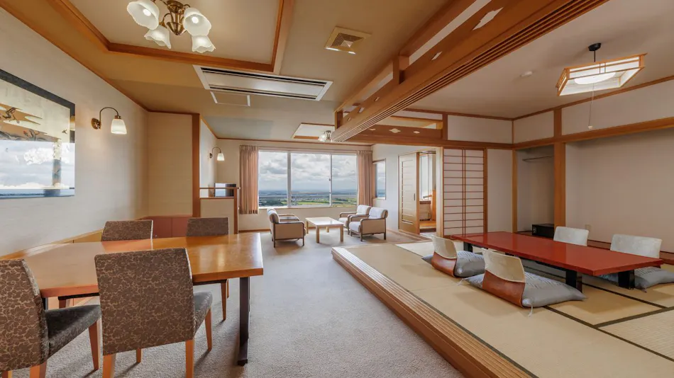 Kamenoi Hotel Tsukubasan
