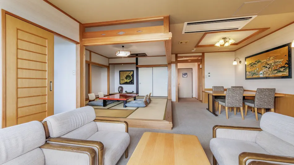 Kamenoi Hotel Tsukubasan