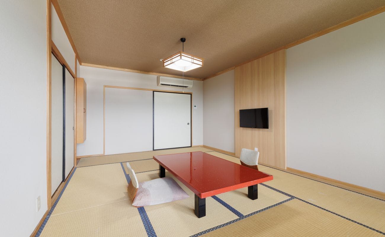 亀の井ホテル筑波山
