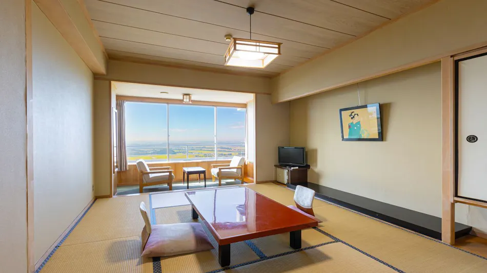 Kamenoi Hotel Tsukubasan