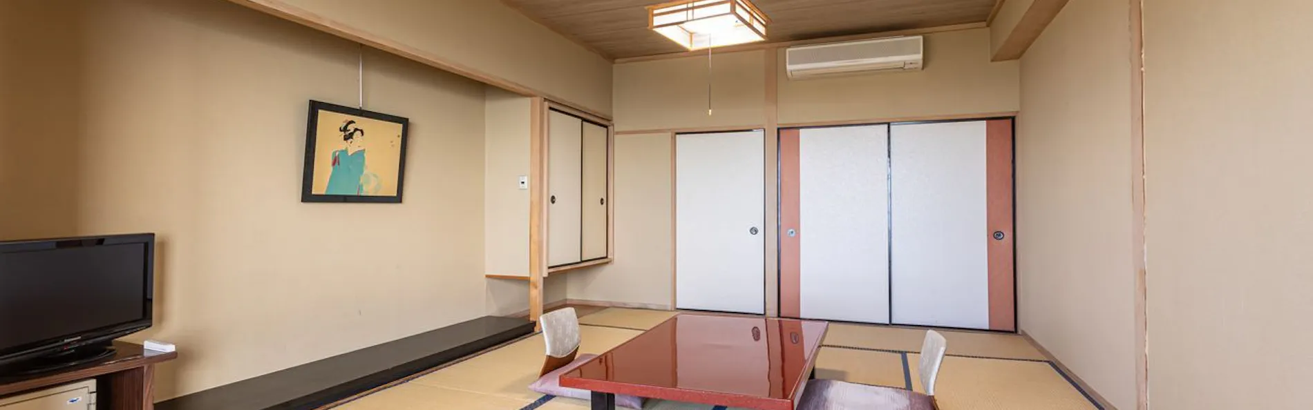 亀の井ホテル筑波山