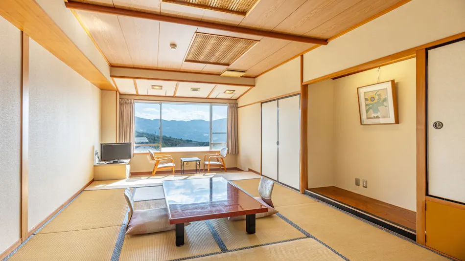 Kamenoi Hotel Tsukubasan