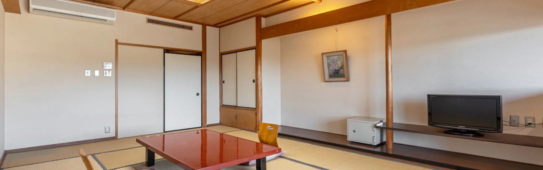 亀の井ホテル筑波山