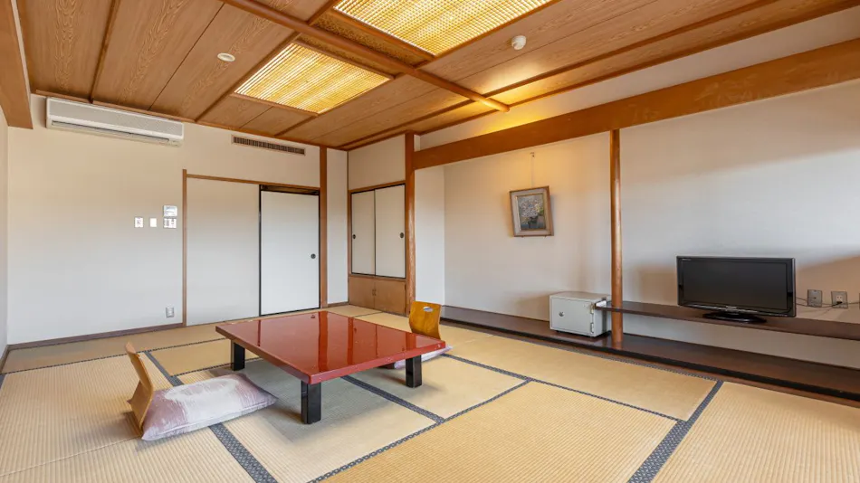 Kamenoi Hotel Tsukubasan
