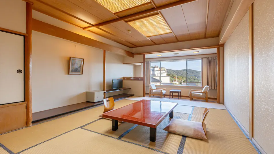 Kamenoi Hotel Tsukubasan