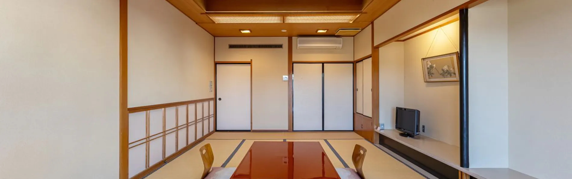 亀の井ホテル筑波山