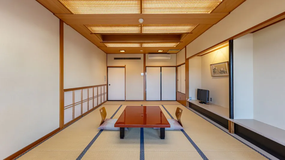 Kamenoi Hotel Tsukubasan