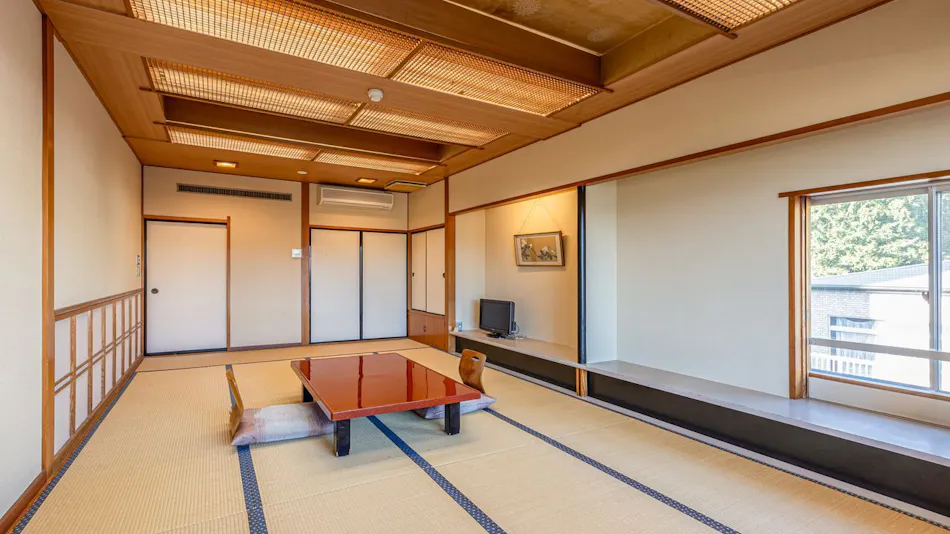 Kamenoi Hotel Tsukubasan
