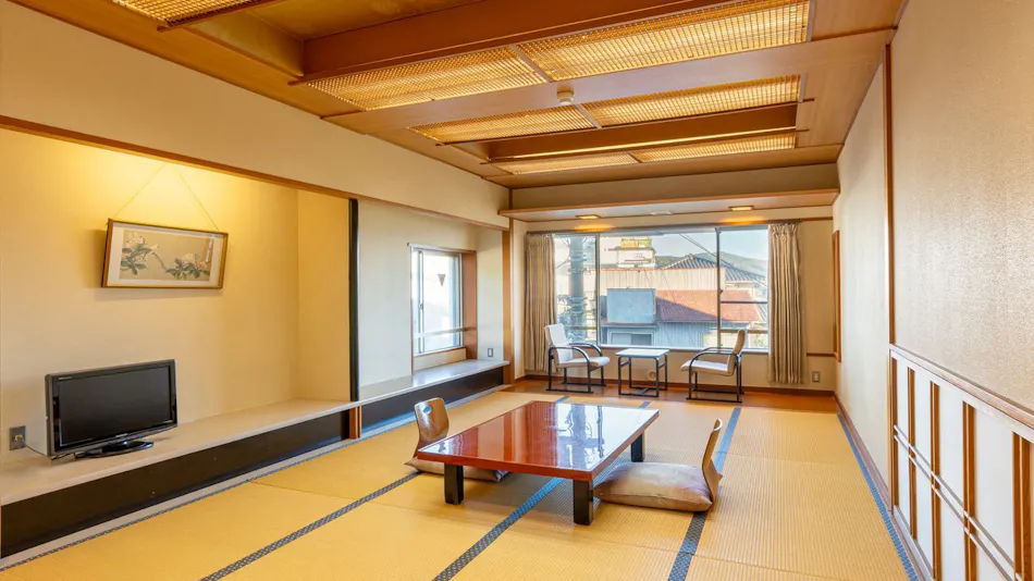 Kamenoi Hotel Tsukubasan