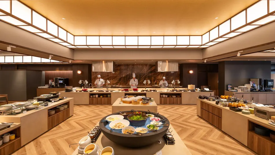 Kamenoi Hotel Tsukubasan