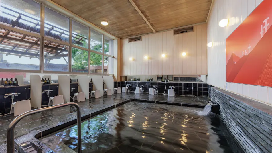 Kamenoi Hotel Tsukubasan