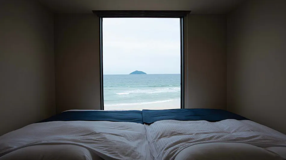 THE SHIKAKA (The Shikaka Hotel & Resort Budounoki)